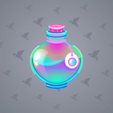 Love Potion #17076 Love Potion #17076
