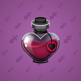 Love Potion #17092