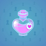 Love Potion #17098 Love Potion #17098