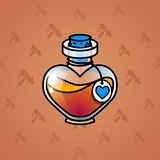 Love Potion #17110 Love Potion #17110
