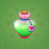 Love Potion #1712 Love Potion #1712