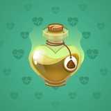 Love Potion #17122 Love Potion #17122