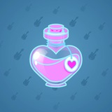 Love Potion #17127 Love Potion #17127