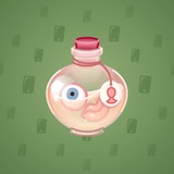 Love Potion #17145 Love Potion #17145