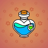 Love Potion #17159