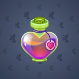 Love Potion #17160 Love Potion #17160