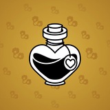 Love Potion #17166 Love Potion #17166