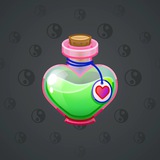 Love Potion #17169