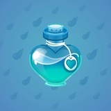 Love Potion #17172 Love Potion #17172