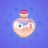 Love Potion #17173 Love Potion #17173