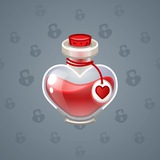 Love Potion #17179