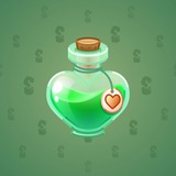 Love Potion #1718 Love Potion #1718