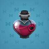 Love Potion #17193 Love Potion #17193