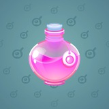 Love Potion #17198