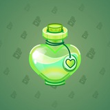 Love Potion #172 Love Potion #172