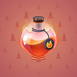 Love Potion #17204 Love Potion #17204