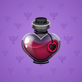 Love Potion #17213 Love Potion #17213