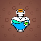 Love Potion #17214 Love Potion #17214