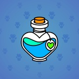 Love Potion #17216