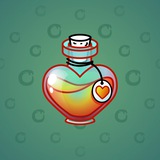 Love Potion #17221 Love Potion #17221