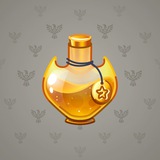 Love Potion #17224 Love Potion #17224