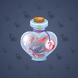 Love Potion #17235 Love Potion #17235