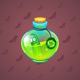 Love Potion #17242 Love Potion #17242