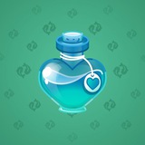 Love Potion #17244 Love Potion #17244