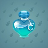 Love Potion #17255 Love Potion #17255
