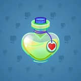 Love Potion #1726 Love Potion #1726