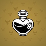 Love Potion #17265 Love Potion #17265