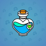 Love Potion #17266 Love Potion #17266