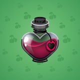 Love Potion #17268 Love Potion #17268