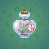 Love Potion #17269