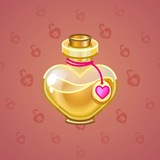Love Potion #1727 Love Potion #1727