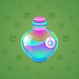 Love Potion #17271 Love Potion #17271