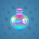 Love Potion #17272 Love Potion #17272