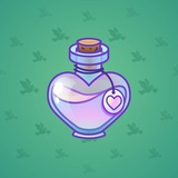 Love Potion #17276 Love Potion #17276