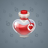 Love Potion #17277