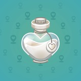 Love Potion #17283 Love Potion #17283