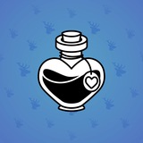 Love Potion #17284