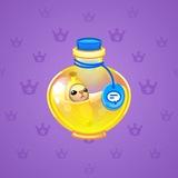Love Potion #17285 Love Potion #17285