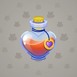 Love Potion #17290 Love Potion #17290