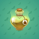 Love Potion #17294 Love Potion #17294