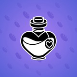 Love Potion #17296 Love Potion #17296