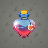Love Potion #17307 Love Potion #17307