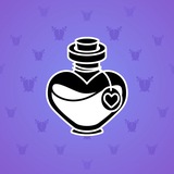Love Potion #17313 Love Potion #17313
