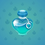 Love Potion #17333 Love Potion #17333
