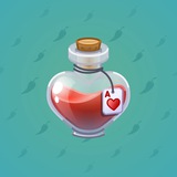 Love Potion #17344 Love Potion #17344