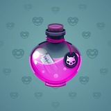 Love Potion #17346 Love Potion #17346